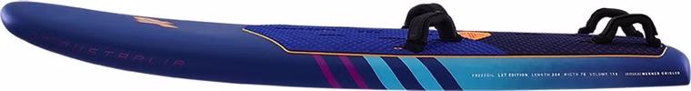 FreeFoil LXT Windsurfboard JP 2023 105