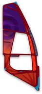 C6 juicy orange purple