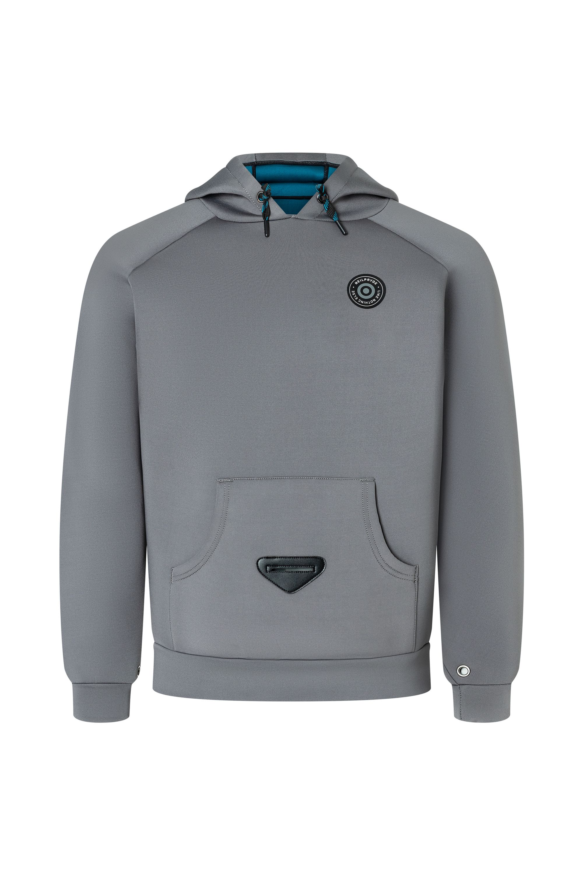 Neilpryde Neo Hoodie Neoprenbekleidung 25