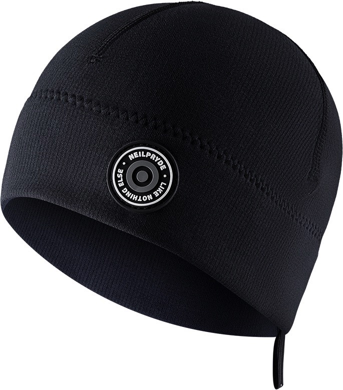 Neilpryde Pro Beanie 24 NP Mütze Neo Neopren warm surf leicht