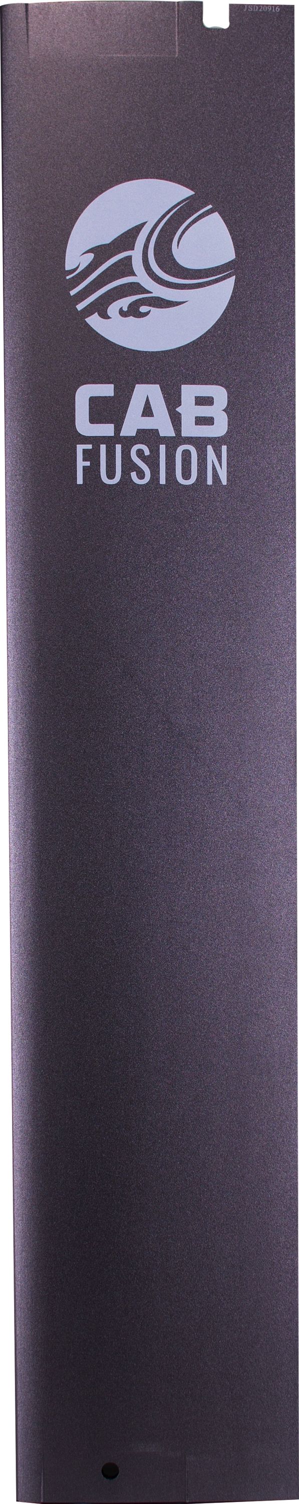 Cabrinha Fusion Alloy Mast MKII 23 Foil Mast for Wingsurf Alu