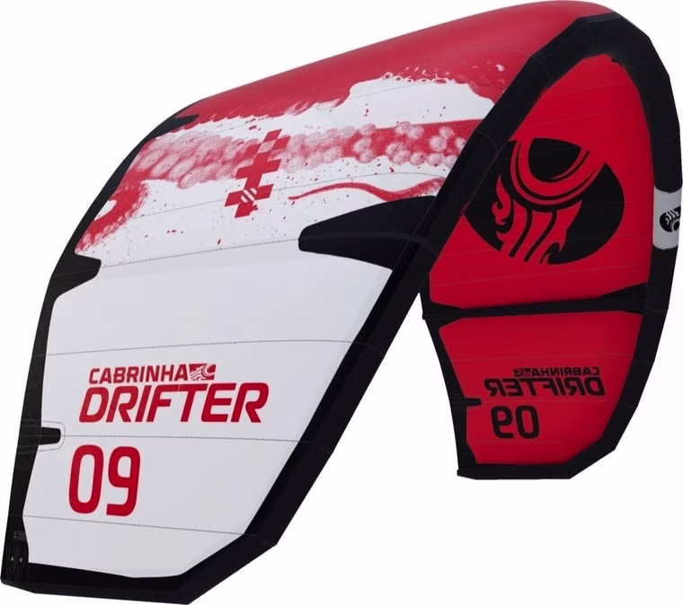 Drifter Kite Cabrinha 2023 4.0
