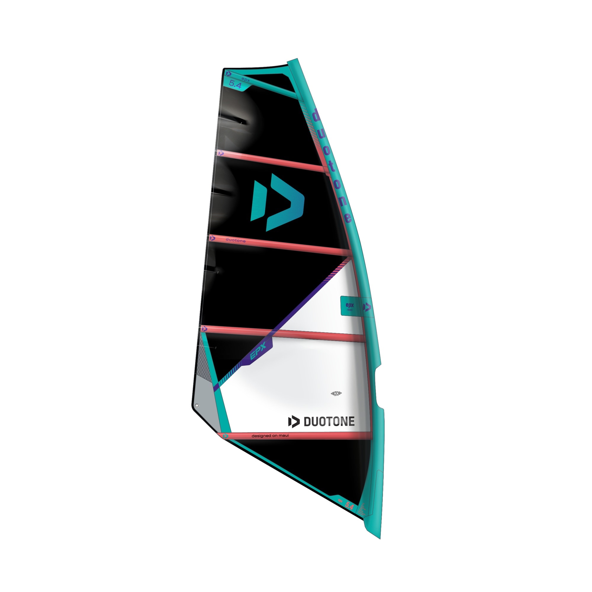 Duotone EPX Windsurfsegel 23 Einsteiger Jugend günstig Sail