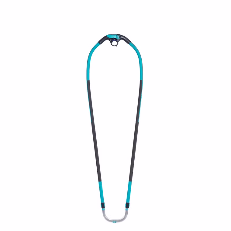 Silver Series Mega Slim Gablebaum Duotone 160-220