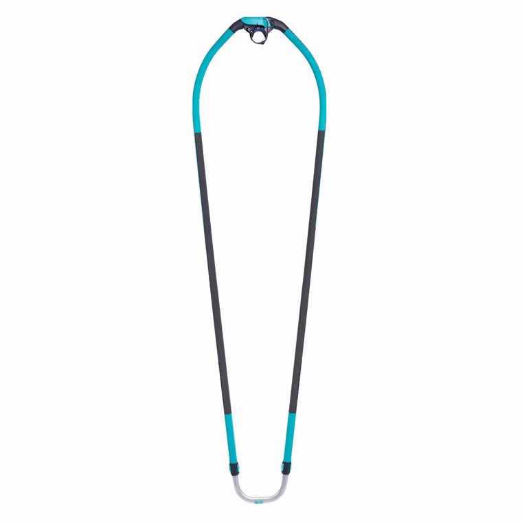 Silver Series Mega Slim Gablebaum Duotone 180-240