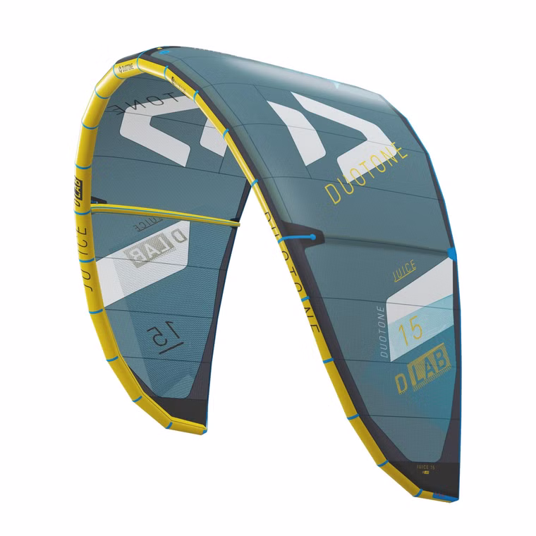 Juice D/LAB Kite Duotone 2022 Aussteller 15.0