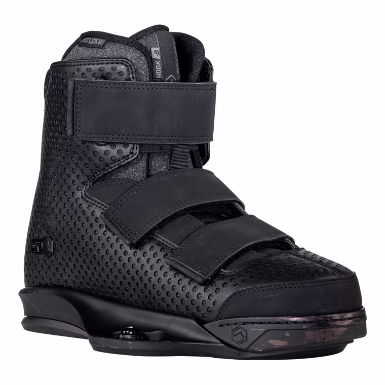 Hook 4D Wakeboard Bindung Liquid Force 2023 US 8-9