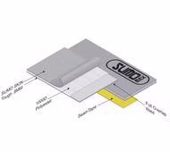 Sumo Max 450 Ballast Grey Liquid Force 2023