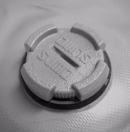 Sumo Max 450 Ballast Grey Liquid Force 2023