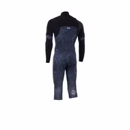 Seek Core 4/3 Overknee LS Front Zip Neopren Herren ION 2025 48