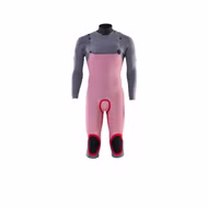 Seek Core 4/3 Overknee LS Front Zip Neopren Herren ION 2025 48