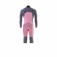 Seek Core 4/3 Overknee LS Front Zip Neopren Herren ION 2025 48