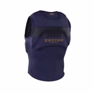 Vector Vest Amp Front Zip Prallschutzweste ION 2025 732 blue-nights