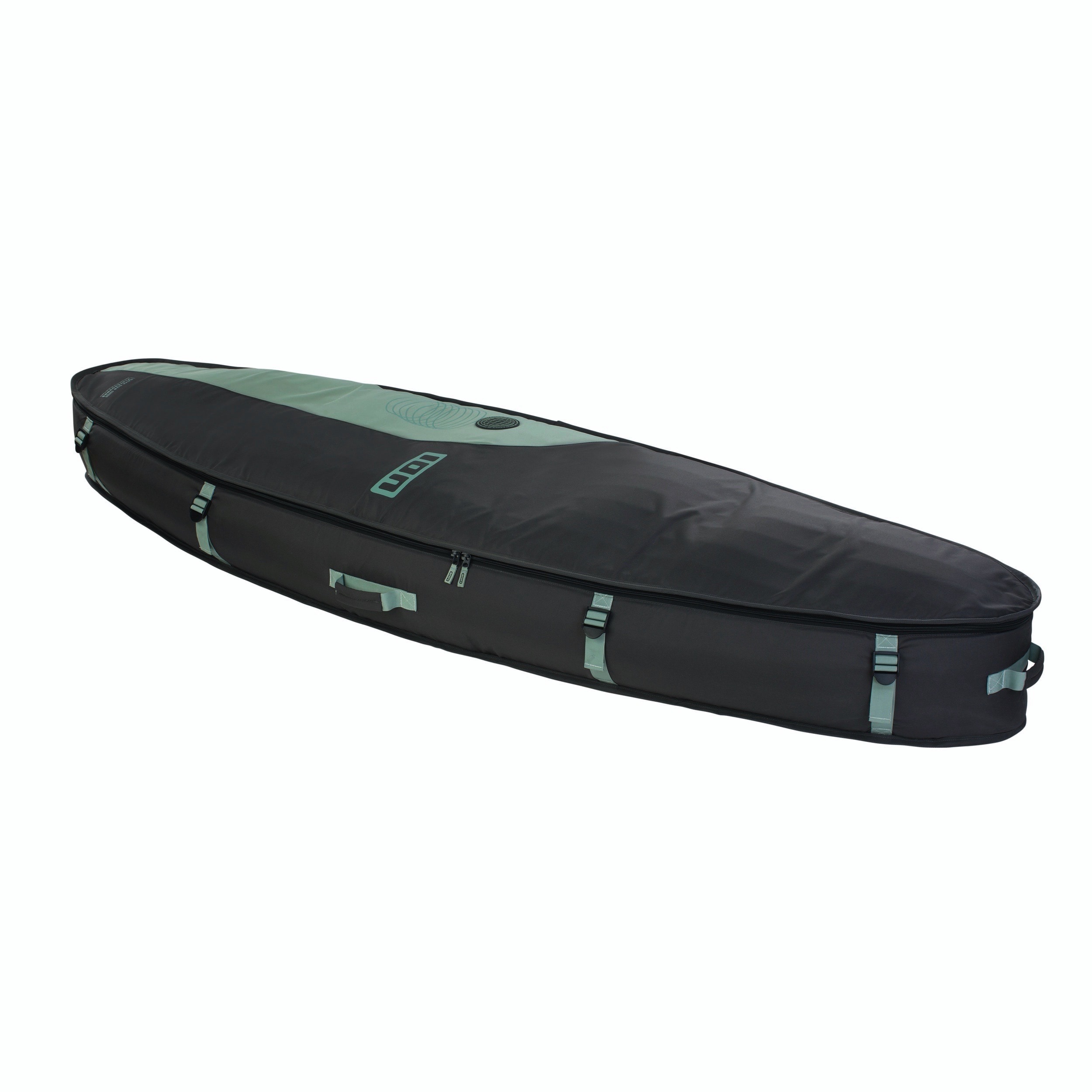 ION Windsurf Boardbag Core Double 23 Tasche Transport Board Bag