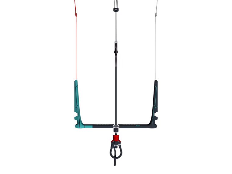 Unit Bar V2 Kitebar Airush 2023 50-60