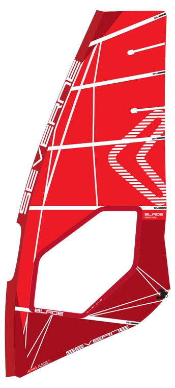 Blade Segel Severne 2023 4.5