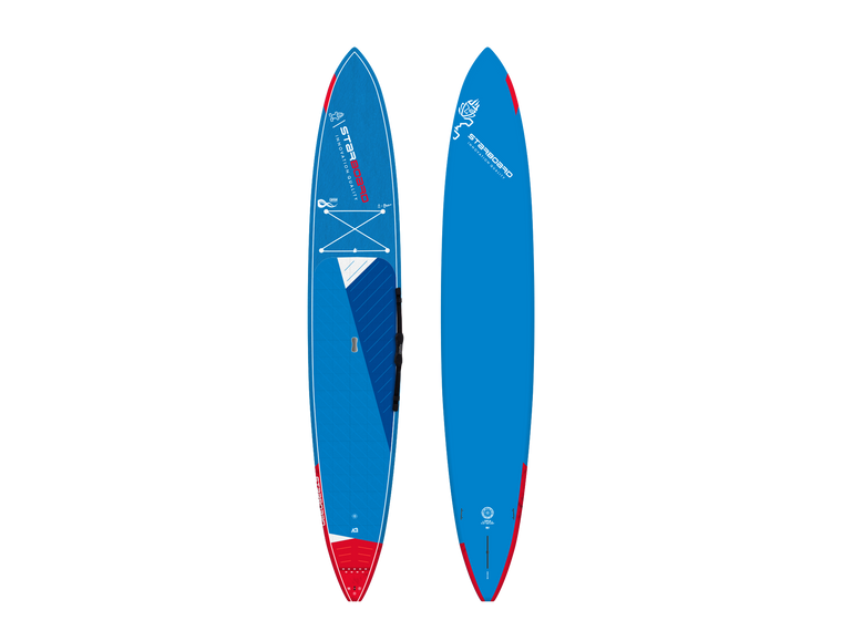 Starboard Generation Carbon Top SUP Board Starboard 2023 28''