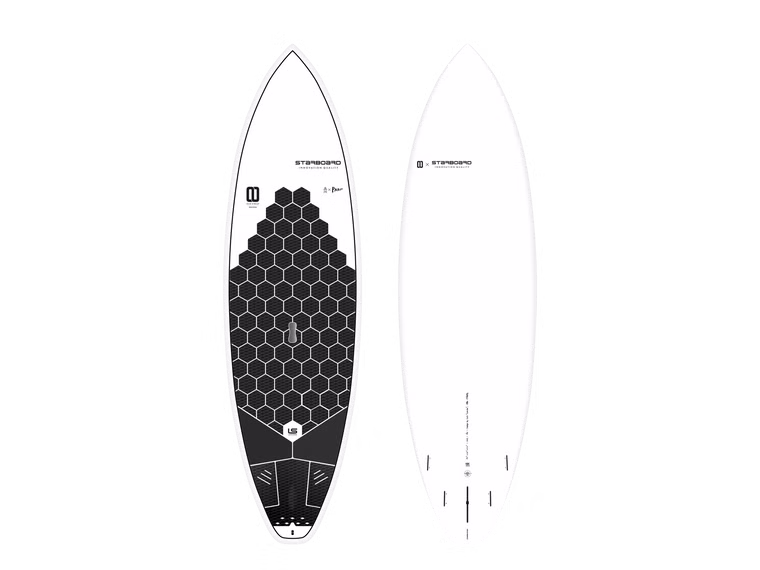 Pro Limited Series SUP Board Starboard 2024 30''