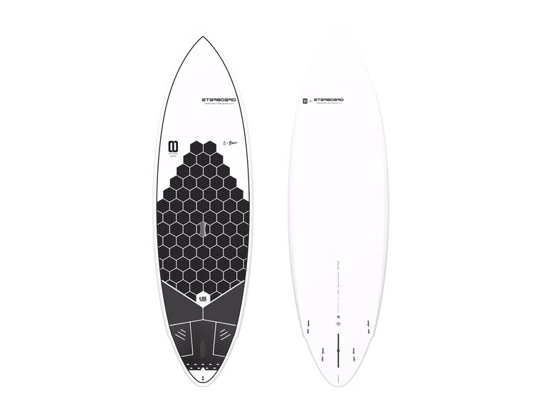 Spice Limited Series SUP Board Starboard 2024 32''