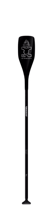 Lima Carbon / Carbon Fix SUP Paddel Starboard 2023 Fix