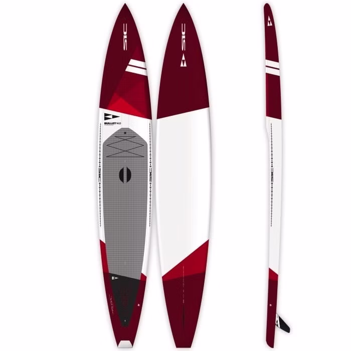 Bullet Dragon-Fly SUP Board SIC 2023 30''