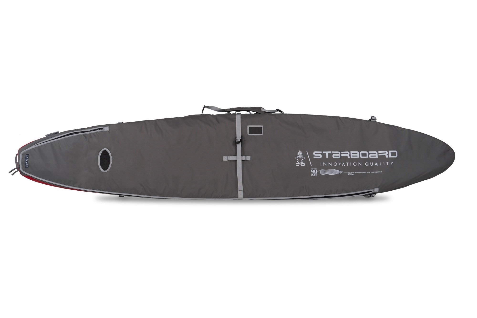 Starboard Generation Travel Bag SUP Bag 23 Boardbag Board