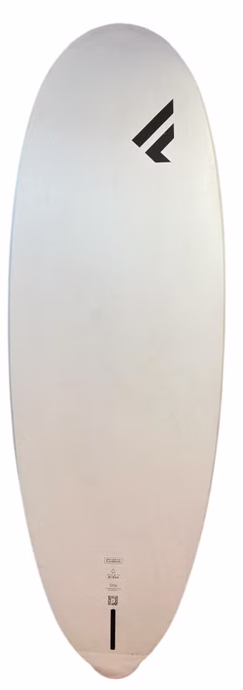 Gecko HRS Windsurfboard Fanatic 2022 gebraucht 135