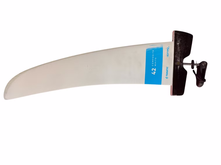 Gecko HRS Windsurfboard Fanatic 2022 gebraucht 135