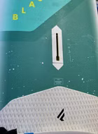 Blast HRS Windsurfboard Fanatic 2022 gebraucht 147