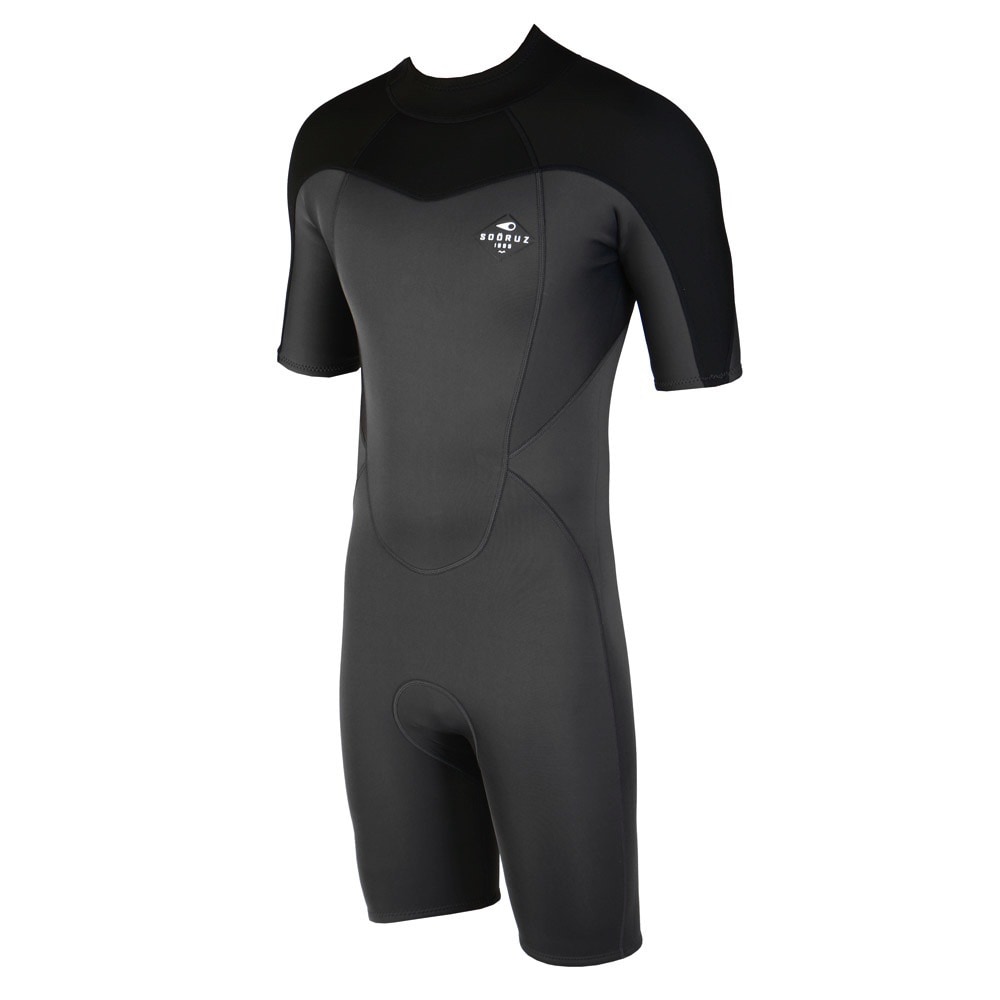 Soöruz Shorty 2/2 BZ Fly Neoprenanzug 23 Neo Warm leicht surf