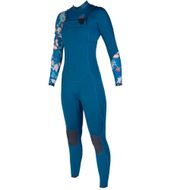 Soöruz Fullsuit 3/2 FZ Divine Oysterprene Damen Neoprenanzug Soöruz 2023