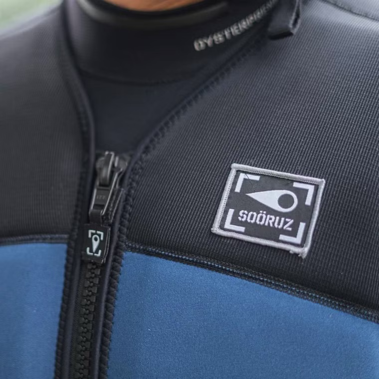 Watervest Wing Weste Soöruz 2023 XS