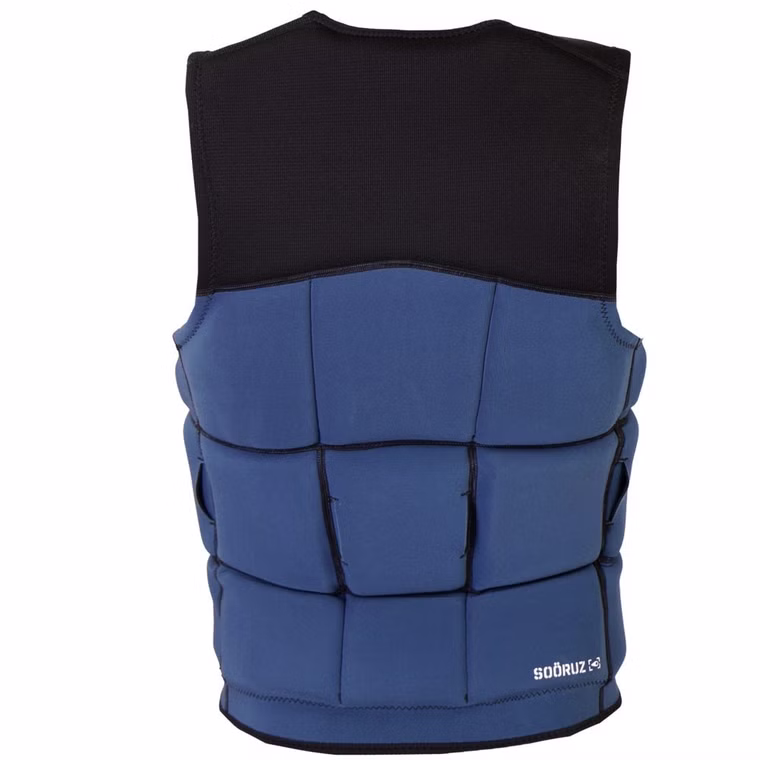 Watervest Wing Weste Soöruz 2023 XS