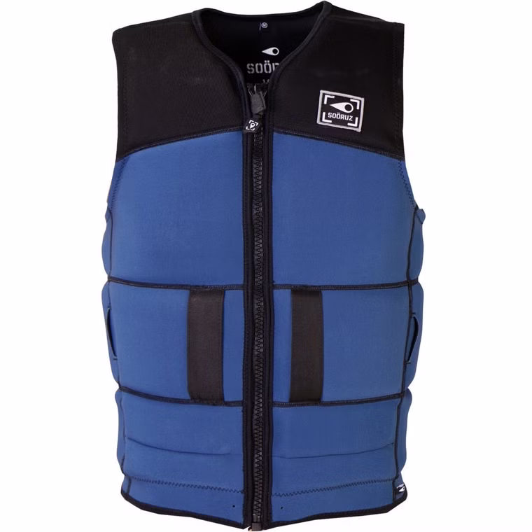 Watervest Wing Weste Soöruz 2023 XS