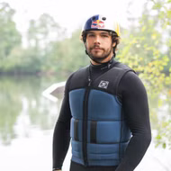 Watervest Wing Weste Soöruz 2023 XS