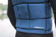 Watervest Wing Weste Soöruz 2023 XS