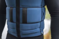 Watervest Wing Weste Soöruz 2023 XS
