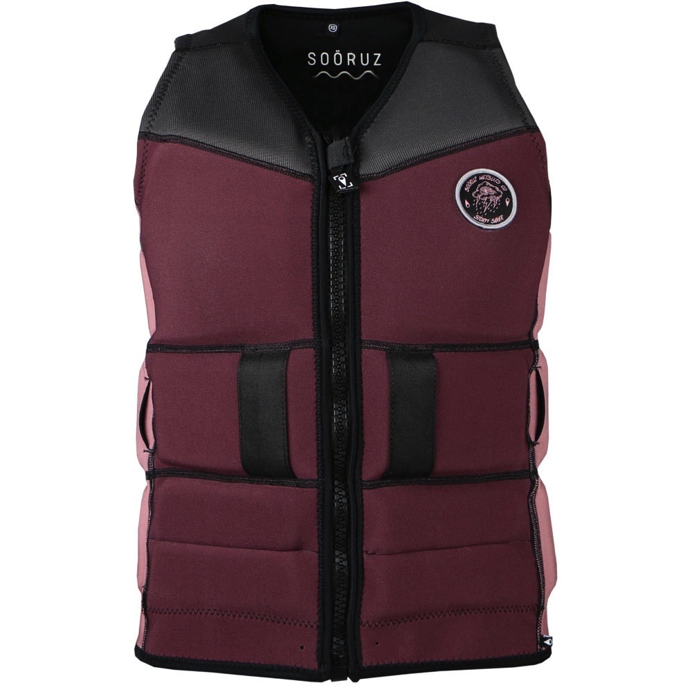 Soöruz Watervest Women GROUND KATINKA