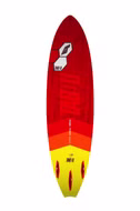 Da Bomb Windsurfboard Tabou 2023 77