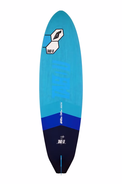3S Classic Team Windsurfboard Tabou 2023 97