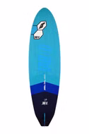 3S Classic Team Windsurfboard Tabou 2023 97