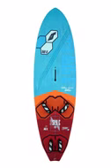 3S Plus Team Windsurfboard Tabou 2023 86