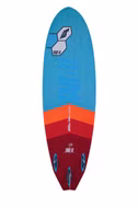 3S Plus Team Windsurfboard Tabou 2023 86