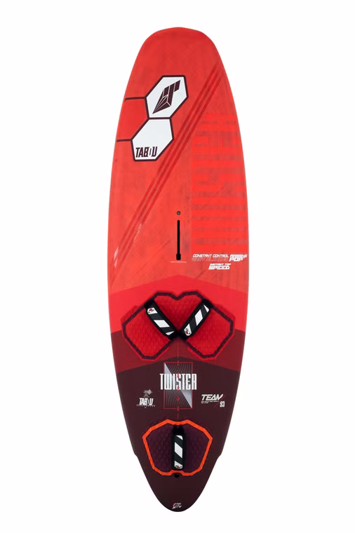 Twister Windsurfboard Tabou 2023 93