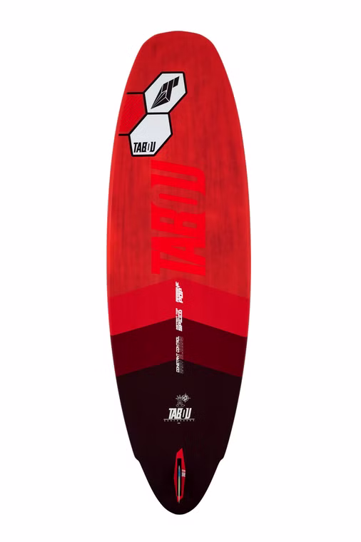 Twister Windsurfboard Tabou 2023 93