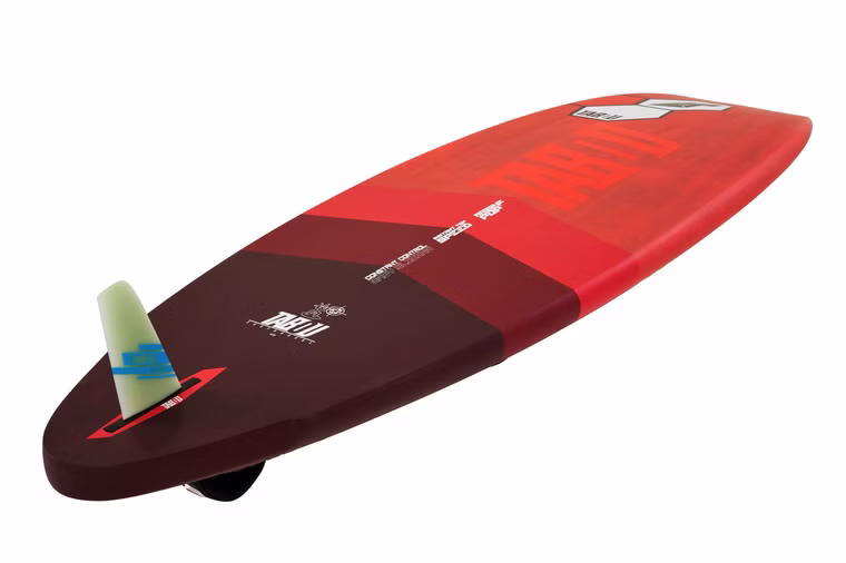 Twister Windsurfboard Tabou 2023 93