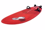 Manta Speed Custom Windsurfboard Tabou 2023 64