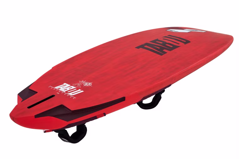 Manta Team Windsurfboard Tabou 2023 98