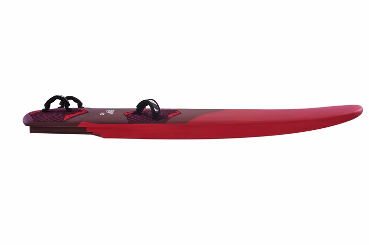 Air Ride Plus Team Foil Windsurfboard Tabou 2023 155
