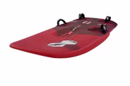 Air Ride Plus Team Foil Windsurfboard Tabou 2023 155